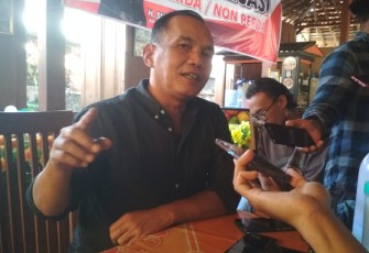 Ketua DPRD Jawa Tengah, Sumanto.