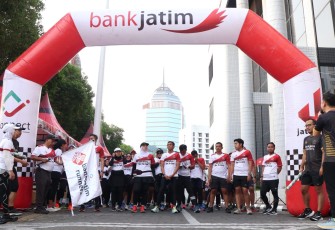 Jatimers Run To Care 
