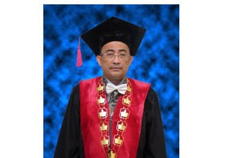Prof Firman Wijaya 