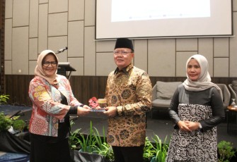 Gubernur Bengkulu Dorong Kolaborasi dan Sinergi TVRI Bersama Media Center Daerah