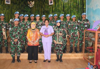 Dharma Pertiwi