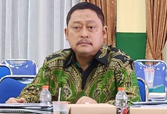 Anggota Komisi E DPRD Jatim Dr Kodrat Sunyoto