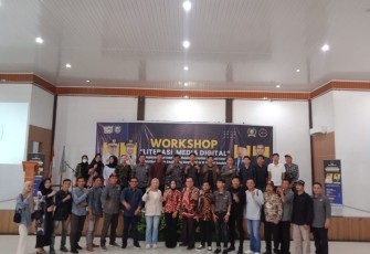 Yayasan Peradaban Indonesia Emas (PIE) bersama Pemerintah Provinsi (Pemprov) Bengkulu menggelar pelatihan digital workshop literasi digital dengan tema "Penguatan Digital Kaum Media, Wujudkan Peradaban Indonesia Emas". Kegiatan ini diikuti 200 orang pemuda asal Kota Bengkulu, yang digelar di Adeva Hotel Bengkulu, selama dua hari, 16-17 Desember 2023