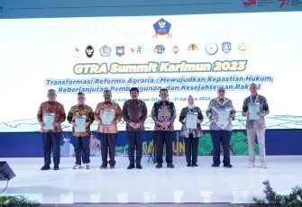 GTRA Summit Karimun 2023