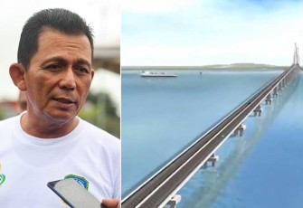 Gubernur Kepulauan Riau H. Ansar Ahmad