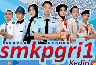 PPDB SMK PGRI 1 Kediri Tahun Pelajaran 2023-2024