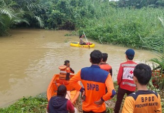 pasca pencarian korban