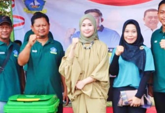 Foto Bersama  