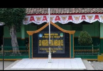  SDN 03 Setia Mekar Kecamatan Tambun Selatan Kabupaten Bekasi 