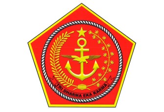 Logo Mabes TNI