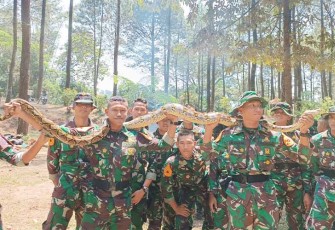 Weekend Rimba Taruna AAL