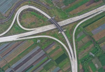 Jalan Tol