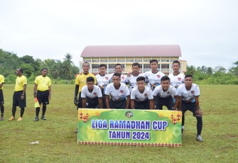 Tim Elang Pasifik
