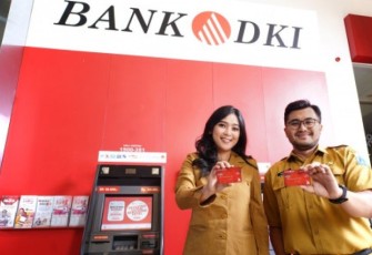 Inovasi bank DKI