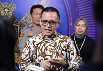 MenPAN-RB Abdullah Azwar Anas 