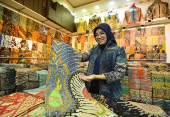 UMKM Sragen Mira Joe