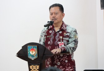 Badan Pengembangan Sumber Daya Manusia (BPSDM) Kementerian Dalam Negeri (Kemendagri) menggelar Pendidikan dan Pelatihan (Diklat) Legal Drafting Penyusunan Peraturan Daerah (Perda) dan Peraturan Kepala Daerah (Perkada)
