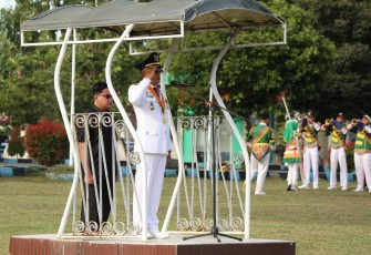 Pemkab Bengkulu Selatan Peringati Hari Otonomi Daerah ke-28