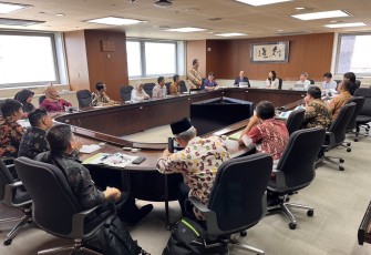 BSKDN Kemendagri Dorong Daerah di Indonesia Cetak Lebih Banyak Wirausaha Muda