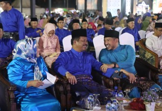 MTQH Kota Batam 