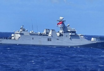 KRI REM-331