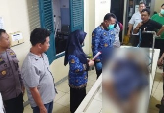  Tewas  Diduga Kesetrum Jebakan Tikus   