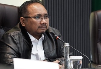 Menag Yaqut Cholil Qoumas 