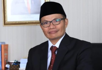 Direktur Urusan Agama Islam dan Pembinaan Syariah, Adib