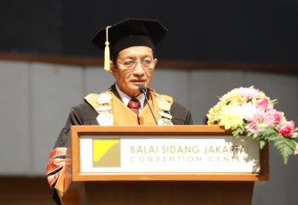 Menag Nasaruddin Umar 