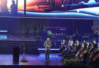 Menag Nasaruddin Umar 