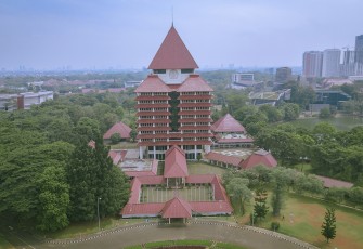 Program Doktor Kajian Stratejik dan Global UI Bagai Oase Dunia Pendidikan Indonesia