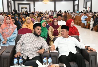 Peringati Hari Guru Nasional 2024