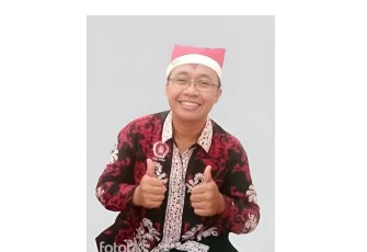 Andhika Wahyudiono