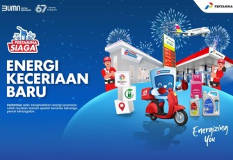 Pertamina Siapkan Satgas Nataru 2024/2025