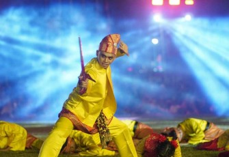  Festival Kenduri Swarnabhumi 2024