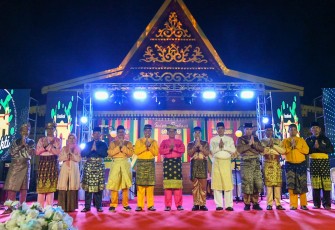 Festival Indera Sakti