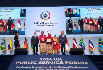 UNPSA 2024