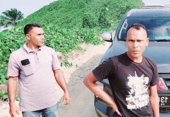 Elemen Masyarakat Aceh Timur