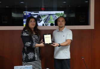Perusahaan Manufaktur Asal Tiongkok Berencana Kembangkan Usaha di Batam