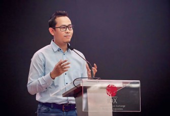 Witjaksono (Foto : Istimewa)