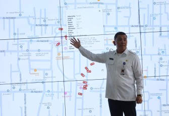 Dishub Sumut Mobilisasi 4000 Lebih Atlet 