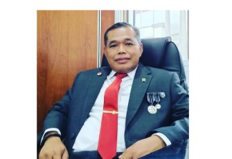 DJUYAMTO SH MH (Humas PN Jakarta Selatan)