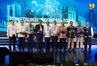 Kementerian PU Coba Peluang Skema EPC pada Pembangunan Infrastruktur