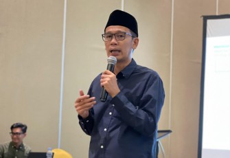 CEO Minaqu Indonesia Ade Wardhana Adinata 