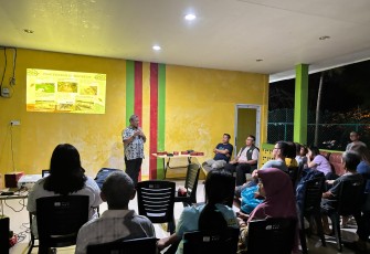 BP Batam Targetkan Pengerjaan House Connection Proyek IPAL Rampung Akhir Bulan Juli 2025