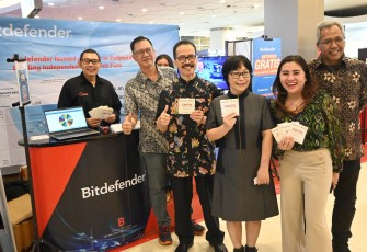 Indonesia Game Experience Siap Jadi Acara Game Terbesar di Indonesia