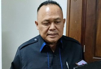 Sekretaris Fraksi Partai Demokrat DPRD Jatim, dr Agung Mulyono.