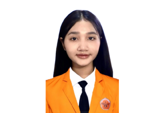 Mahasiswa Universitas Jambi Fakultas Sains dan Teknologi Gresya Intani L Toruan