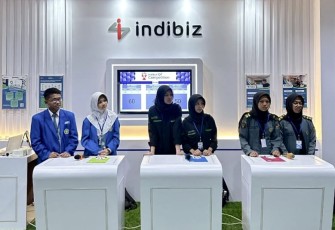 Telkom Gelar Indibiz IoT Competition