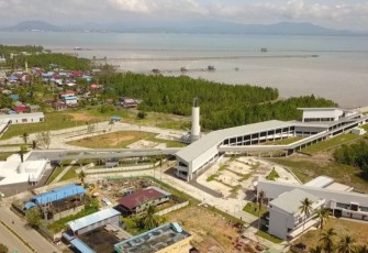 7 PLBN Rampung Dibangun